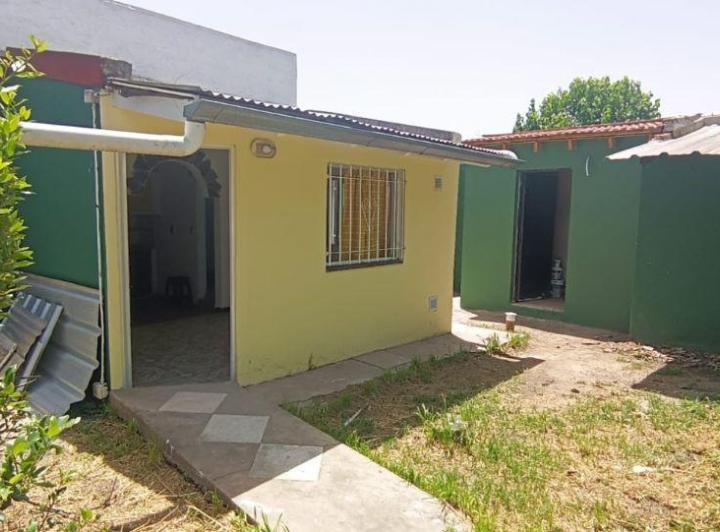 PH · 1m² · 3 Ambientes