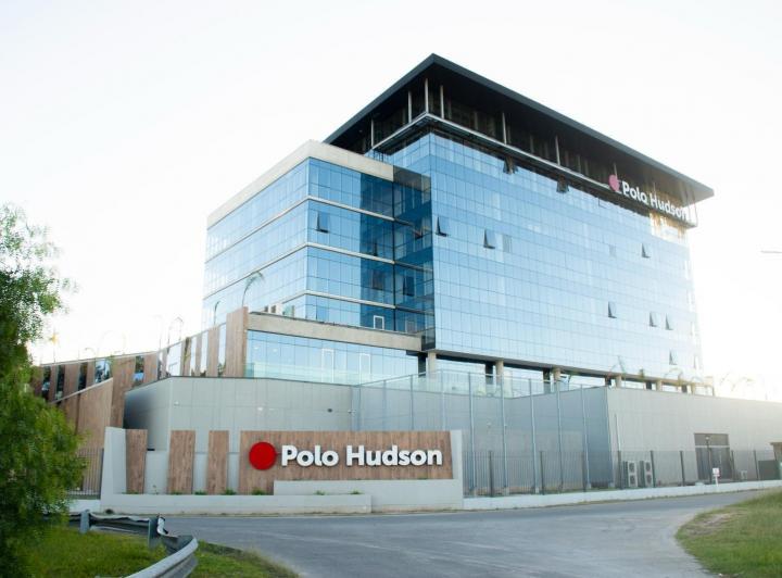 Oficina comercial · 67m² · 1 Ambiente