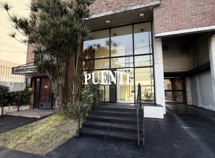 Departamento · 2 Ambientes