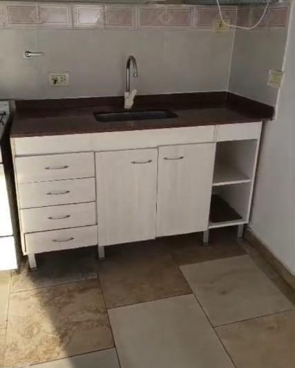 Departamento · 30m² · 1 Ambiente