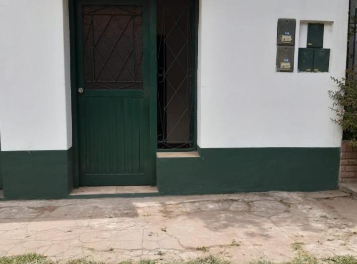 PH · 30m² · 1 Ambiente