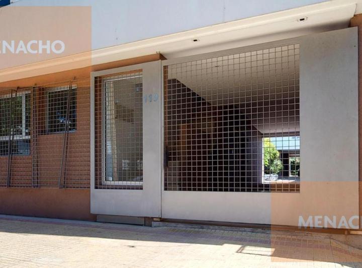 Departamento · 45m² · 2 Ambientes