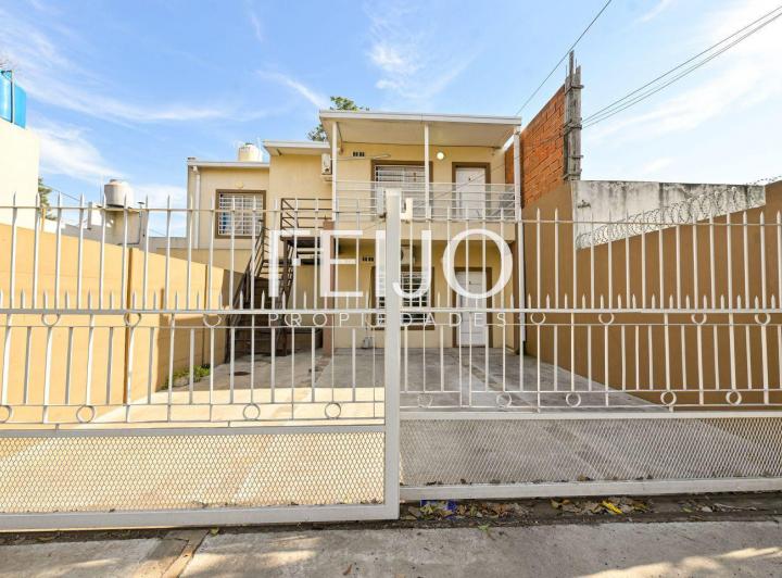 Departamento · 40m² · 2 Ambientes · 1 Cochera