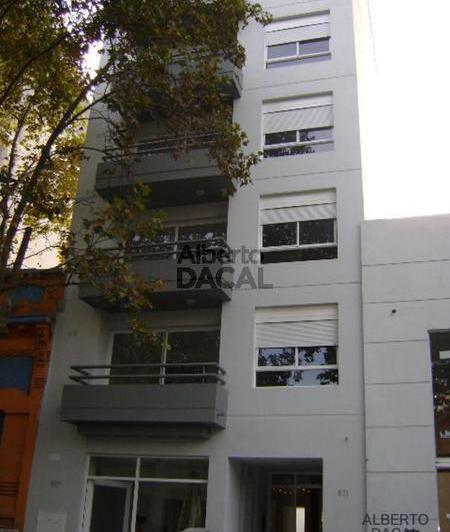 Departamento · 1 Ambiente