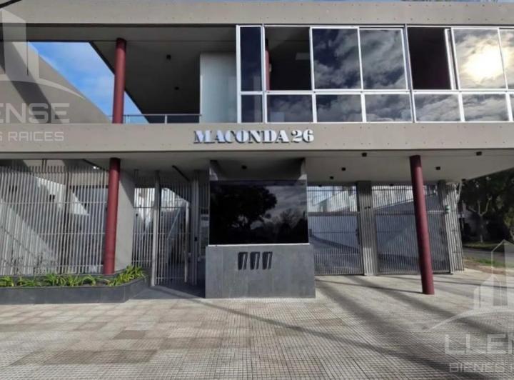Departamento · 75m² · 3 Ambientes · 1 Cochera