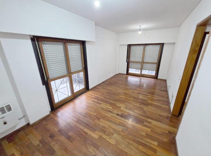 Departamento · 40m² · 2 Ambientes