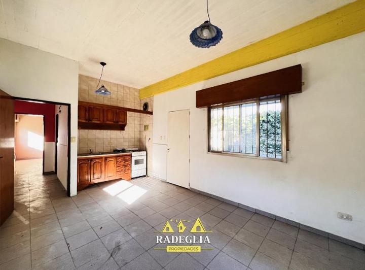 Departamento · 34m² · 2 Ambientes