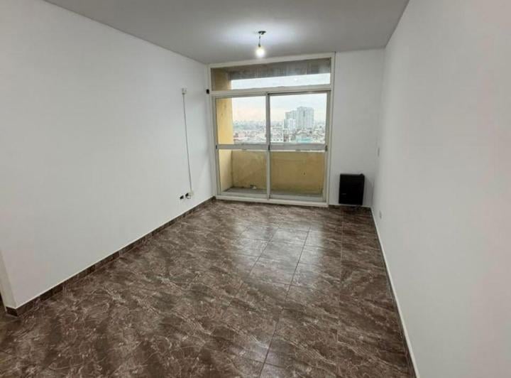 Departamento · 40m² · 2 Ambientes