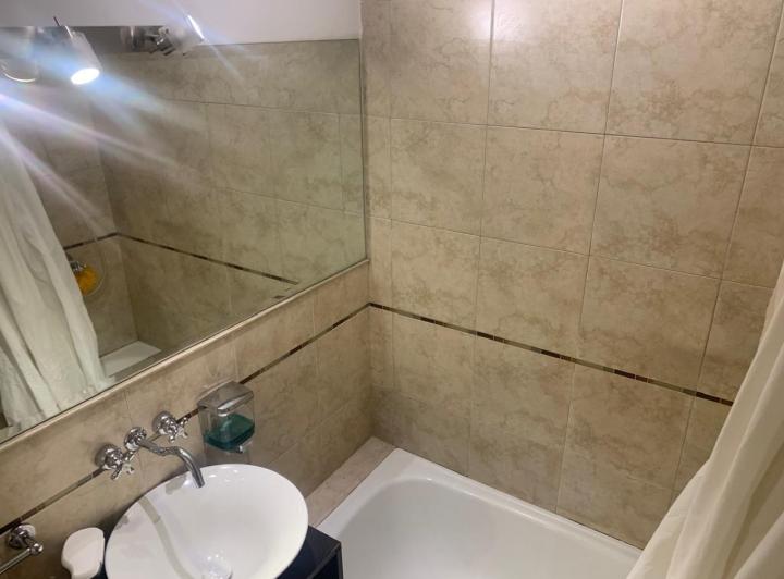Departamento · 40m² · 2 Ambientes