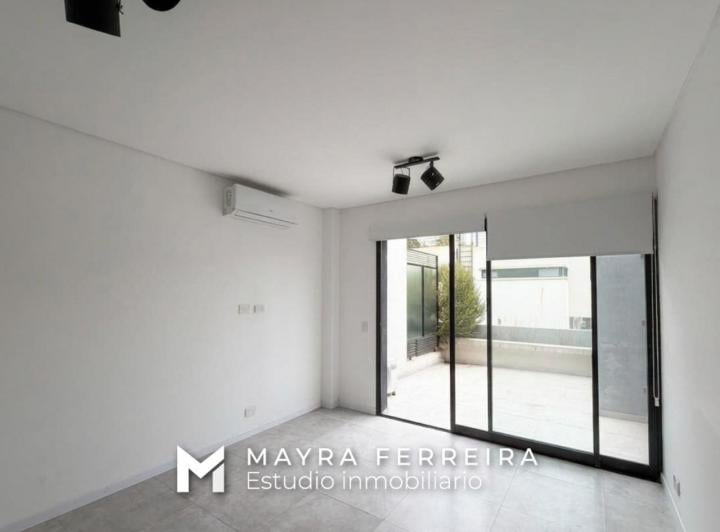 Departamento · 90m² · 2 Ambientes · 1 Cochera