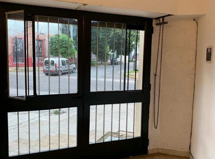 Depósito · 17m² · 1 Ambiente