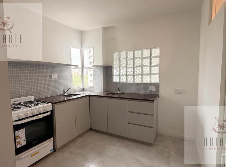 Departamento · 55m² · 3 Ambientes