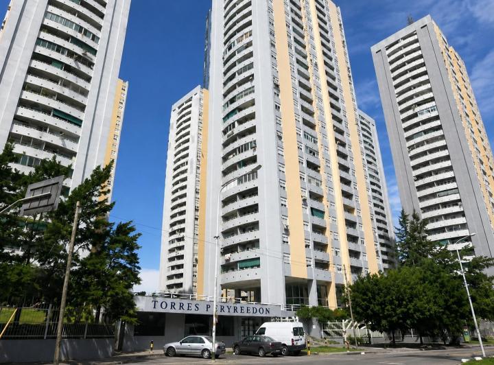 Departamento · 43m² · 2 Ambientes