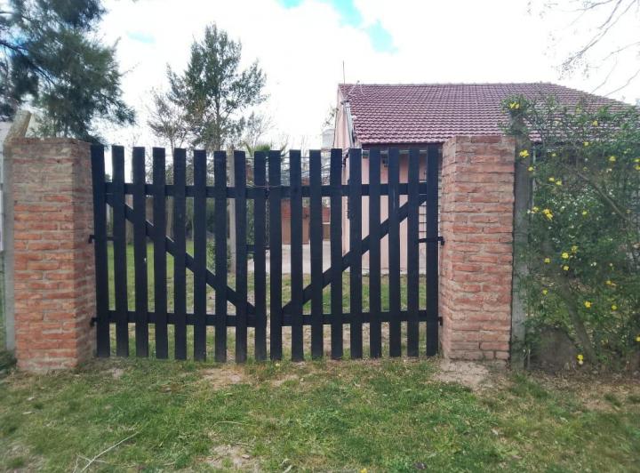 Casa · 120m² · 3 Ambientes · 1 Cochera