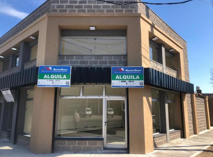 Local comercial · 50m² · 1 Ambiente