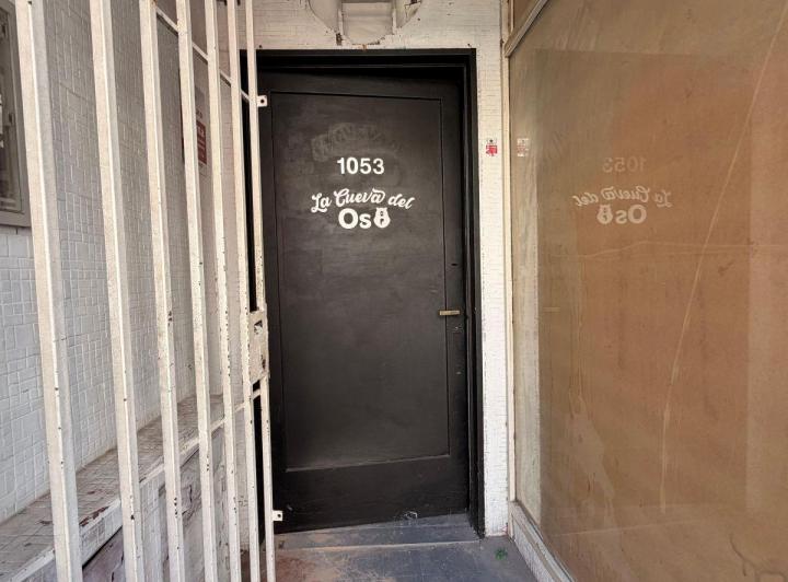 Local comercial · 30m² · 2 Ambientes