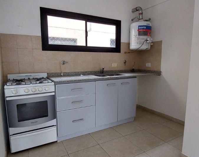 Departamento · 222m² · 2 Ambientes · 1 Cochera
