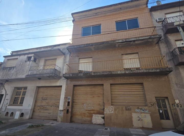 Bodega-Galpón · 1000m²