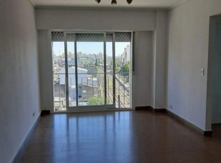Departamento · 47m² · 3 Ambientes