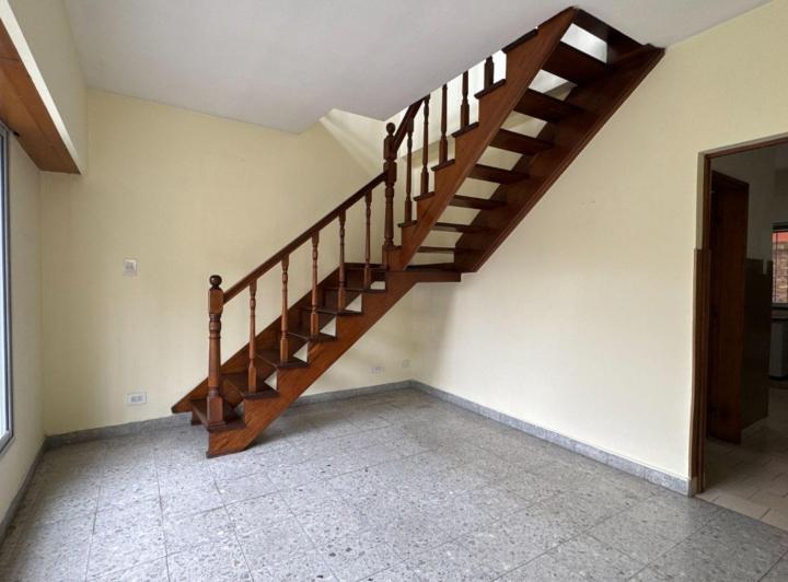 PH · 118m² · 4 Ambientes · 1 Cochera