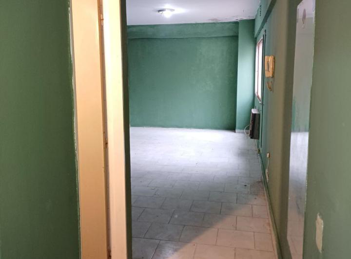 Departamento · 35m² · 1 Ambiente