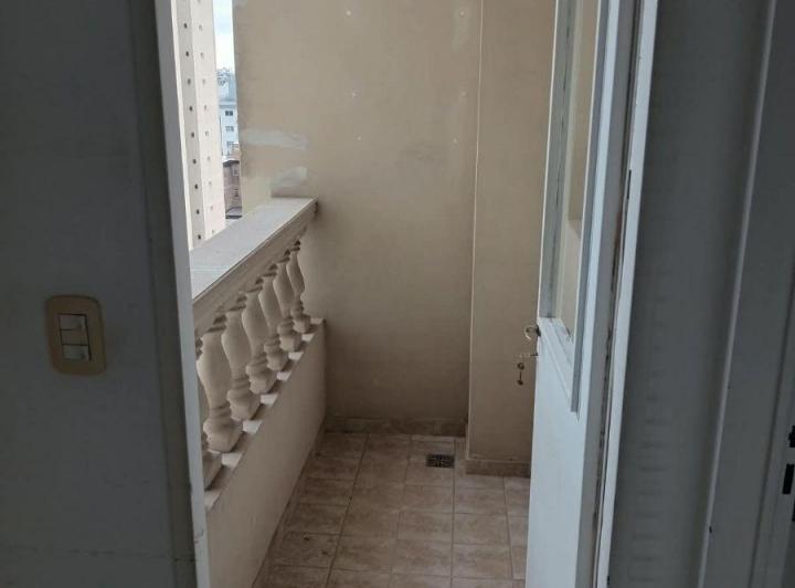 Departamento · 828431m² · 3 Ambientes · 1 Cochera