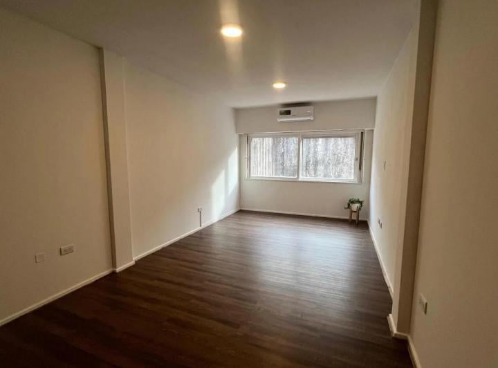 Departamento · 27m² · 1 Ambiente