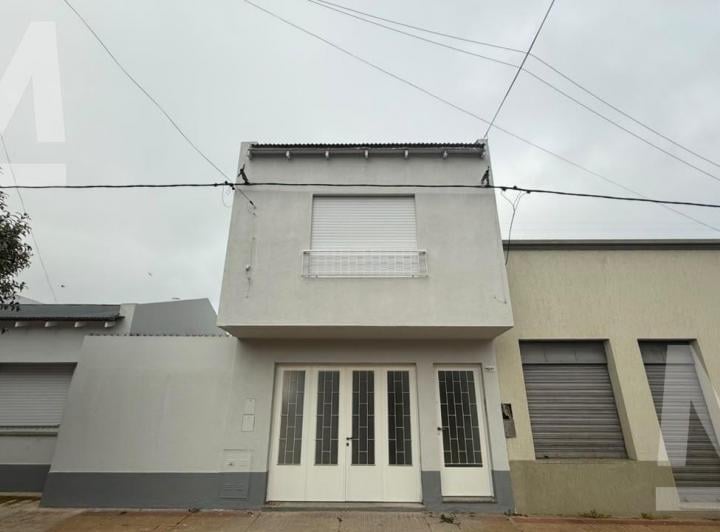 Departamento · 40m² · 2 Ambientes