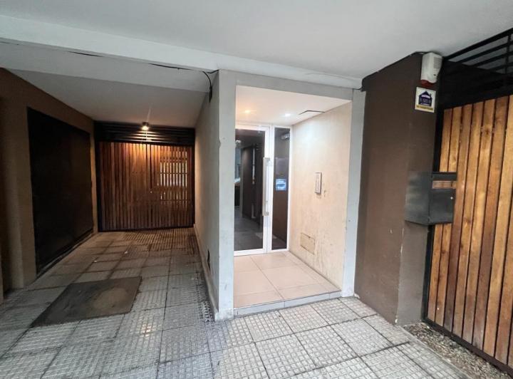 Departamento · 40m² · 2 Ambientes