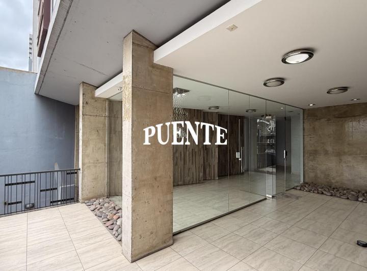 Departamento · 46m² · 2 Ambientes · 1 Cochera
