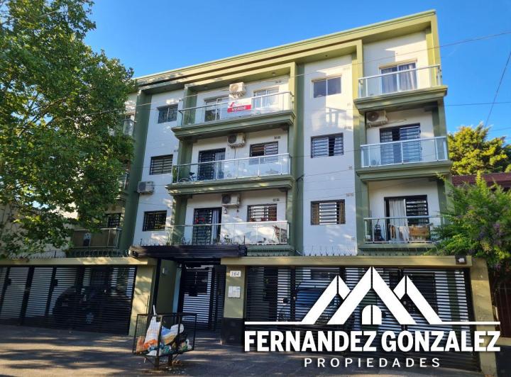 Departamento · 35m² · 2 Ambientes