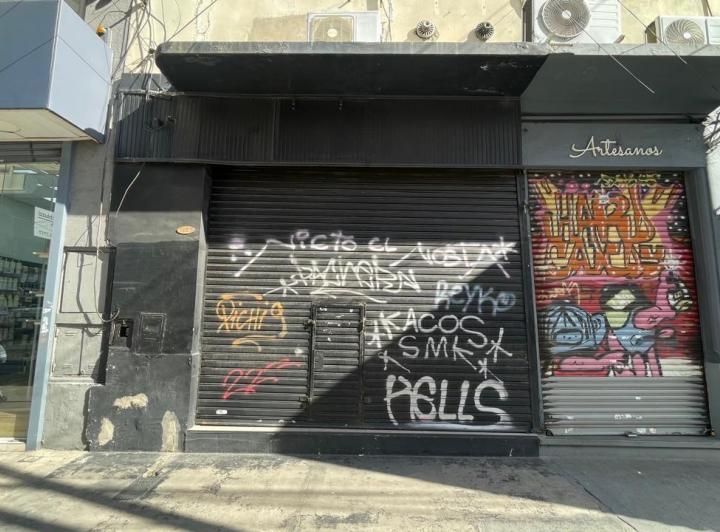Local comercial · 42m²