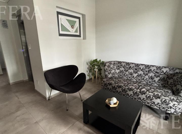 Departamento · 50m² · 2 Ambientes
