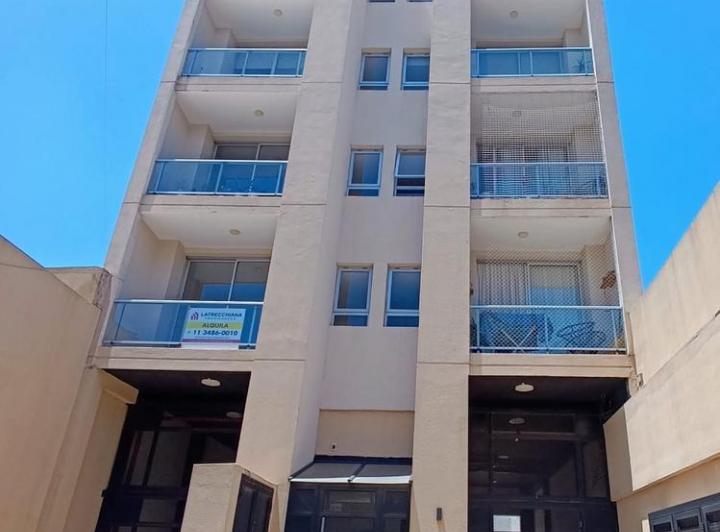 Departamento · 40m² · 2 Ambientes