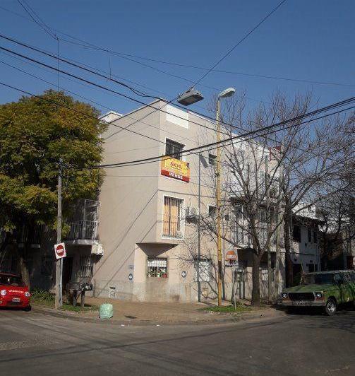 Departamento · 40m² · 2 Ambientes