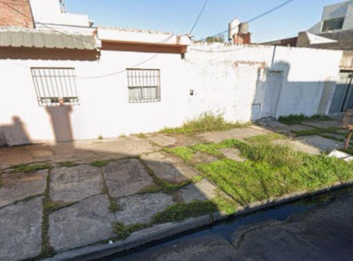 PH · 45m² · 2 Ambientes