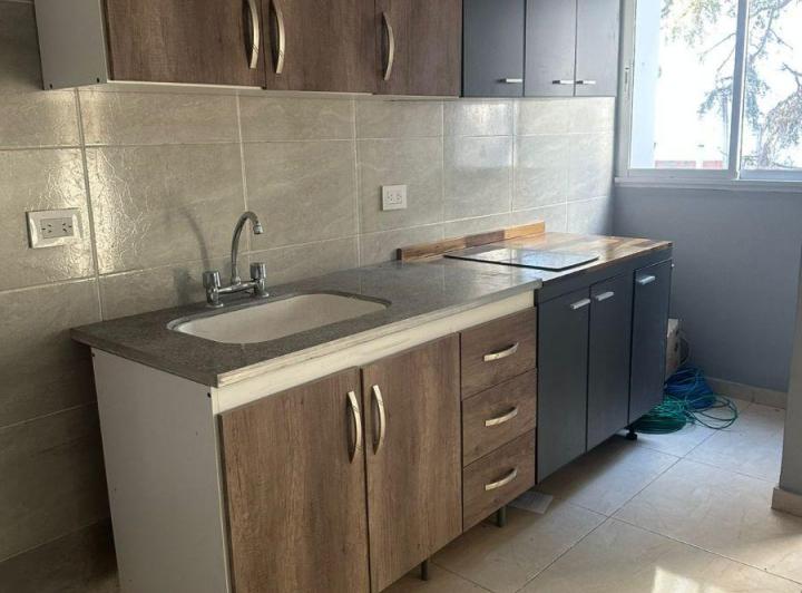 Departamento · 30m² · 2 Ambientes