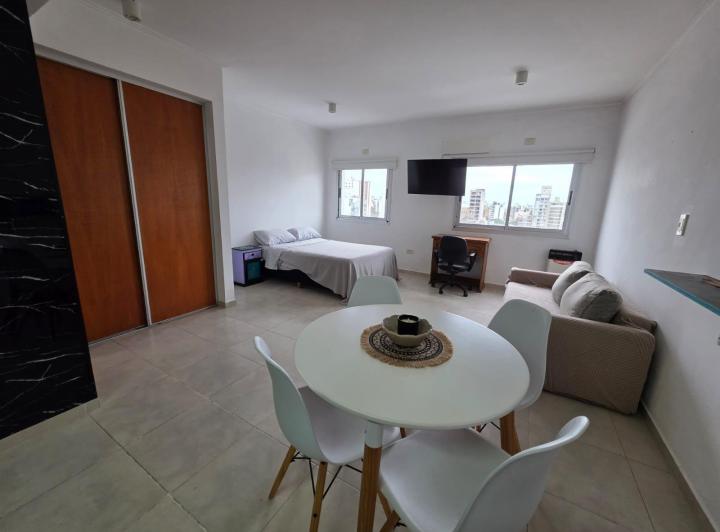Departamento · 40m² · 1 Ambiente