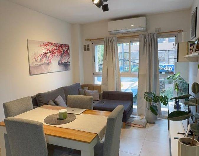 Departamento · 55m² · 3 Ambientes