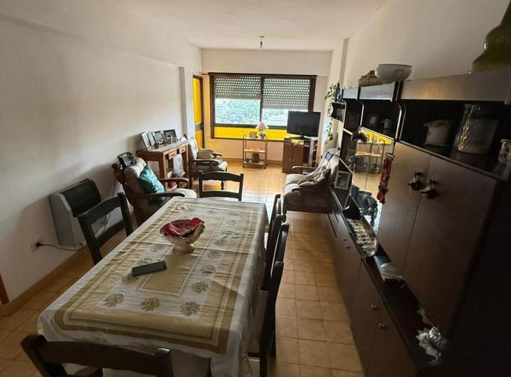 Departamento · 49m² · 3 Ambientes