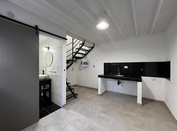 PH · 40m² · 2 Ambientes