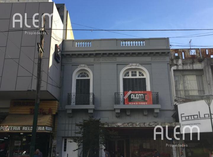 Departamento · 120m² · 6 Ambientes