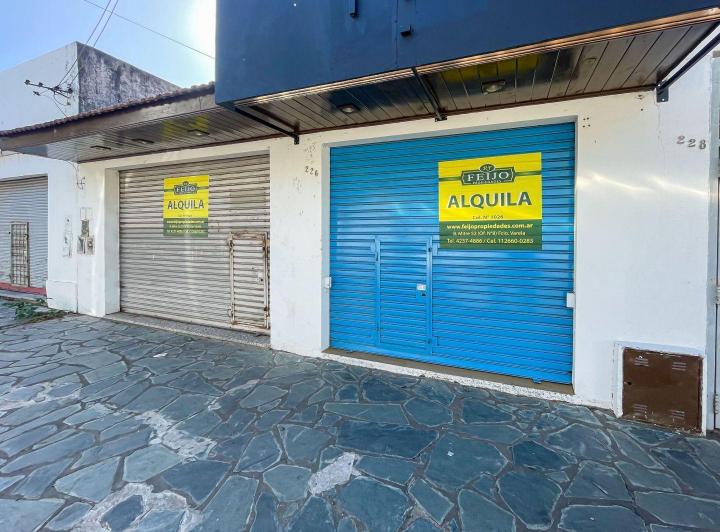 Local comercial · 17m²