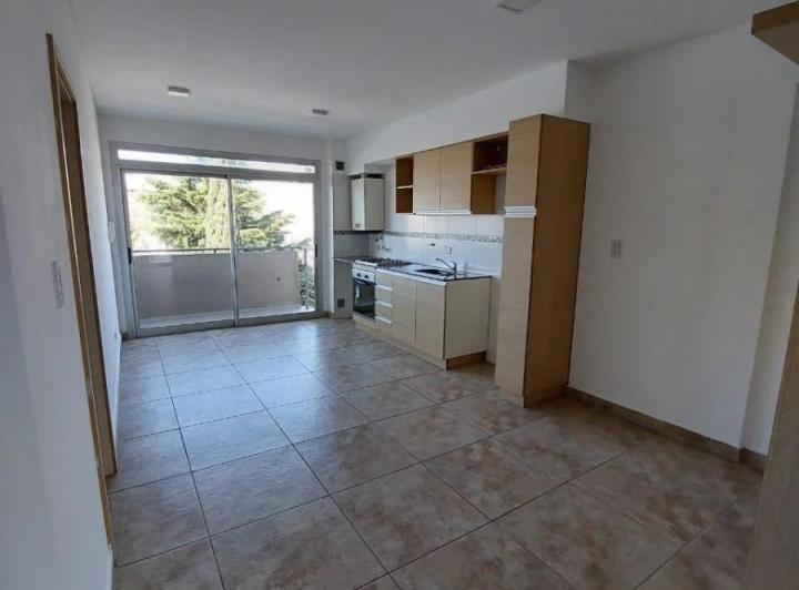 Departamento · 40m² · 2 Ambientes · 1 Cochera