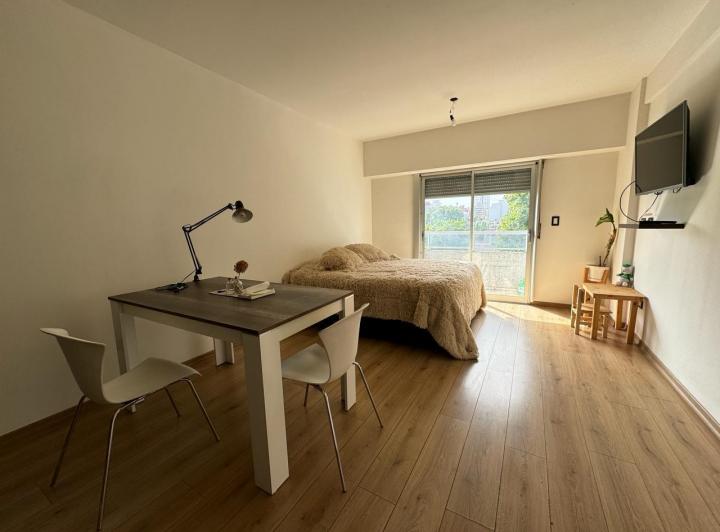 Departamento · 35m² · 1 Ambiente