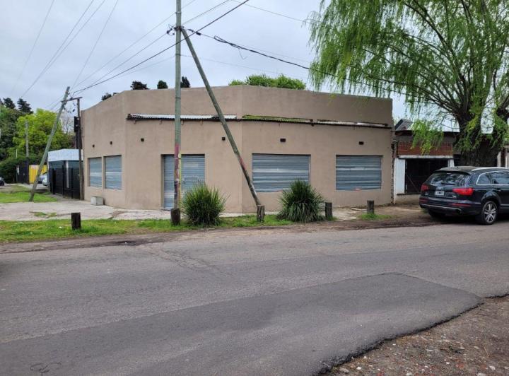 Local comercial · 100m² · 1 Ambiente