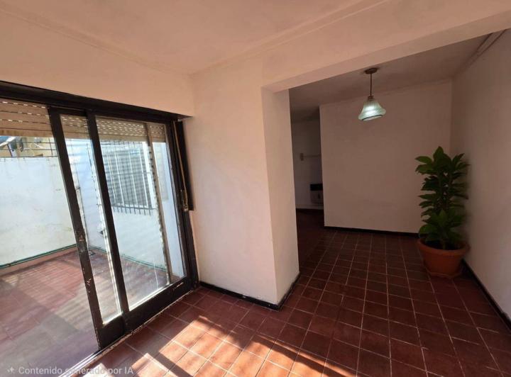 PH · 31m² · 2 Ambientes