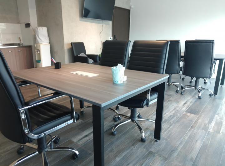 Oficina comercial · 32m² · 1 Ambiente