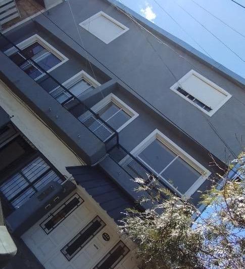 Departamento · 50m² · 2 Ambientes