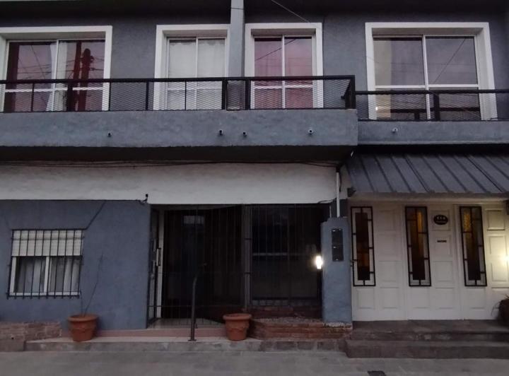 Departamento · 60m² · 2 Ambientes